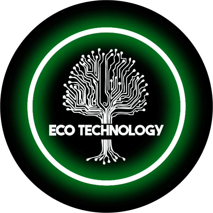 Eco Technology Gamer